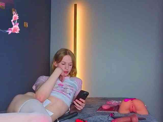 queeerwitch Live Webcam on BongaCams
