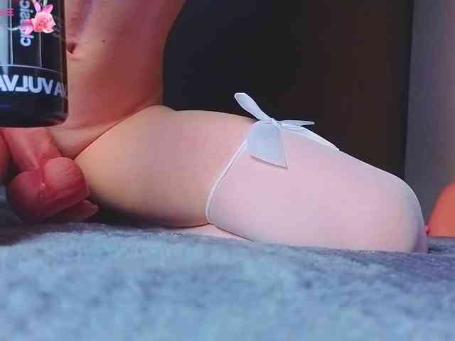 queeerwitch Live Webcam on BongaCams