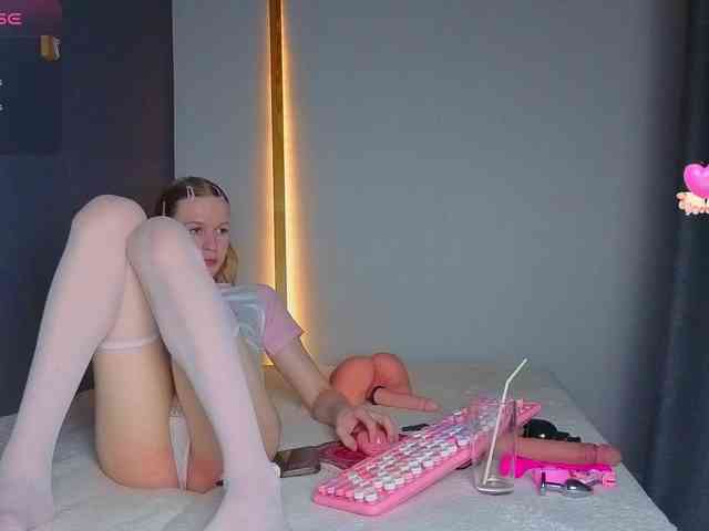 queeerwitch Live Webcam on BongaCams