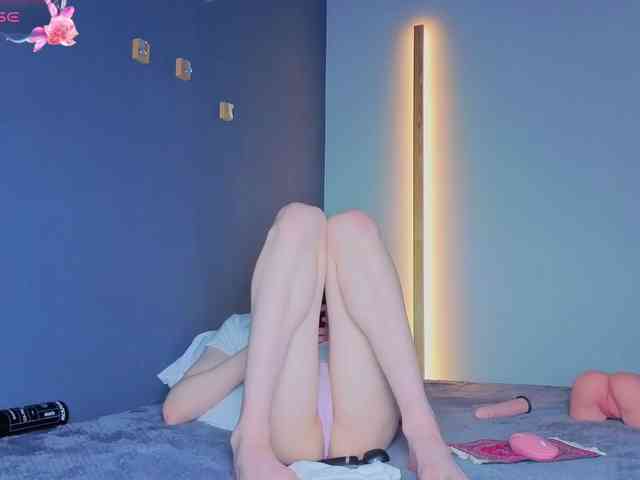 queeerwitch Live Webcam on BongaCams