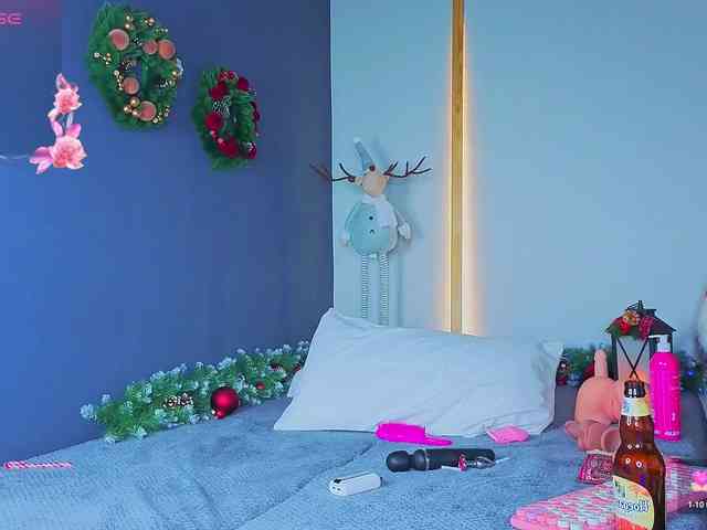 queeerwitch Live Webcam on BongaCams