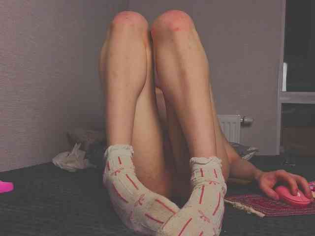 queeerwitch Live Webcam on BongaCams