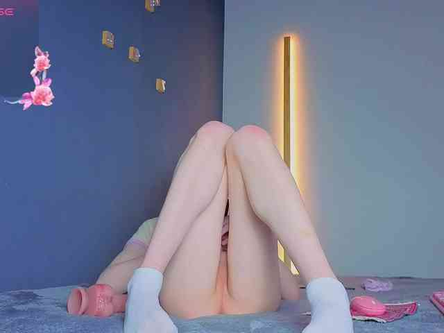 queeerwitch Live Webcam on BongaCams