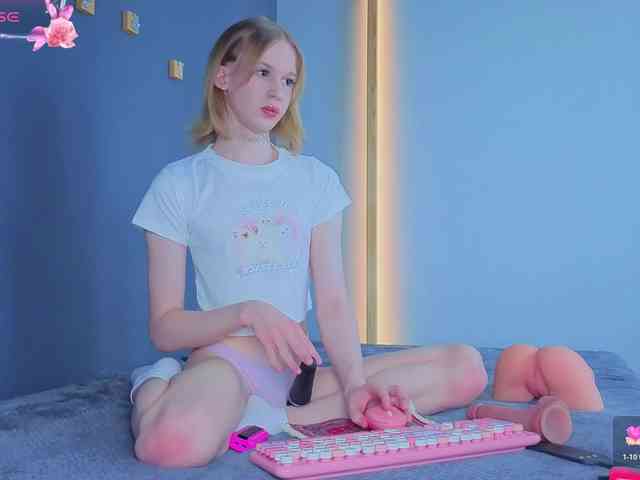 queeerwitch Live Webcam on BongaCams