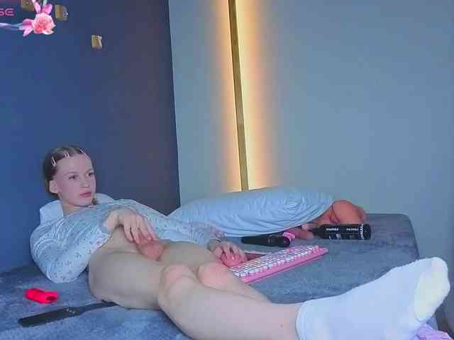 queeerwitch Live Webcam on BongaCams