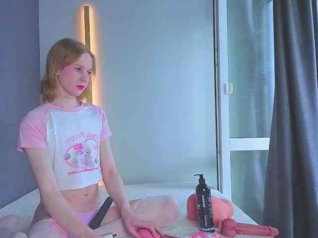 queeerwitch Live Webcam on BongaCams