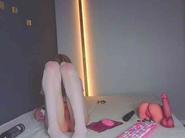 queeerwitch Live Webcam on BongaCams