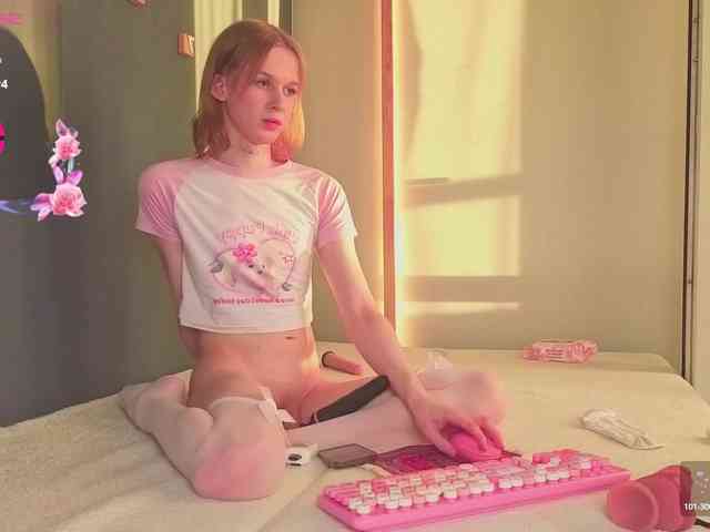 queeerwitch Live Webcam on BongaCams