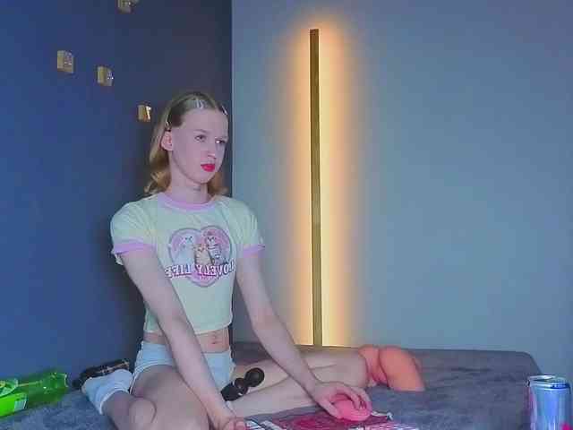 Olivia-Pink
