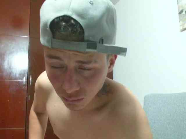 LUCIFERSAENZ Live Webcam on BongaCams