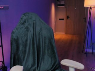 Anna-Darkness Porn Show