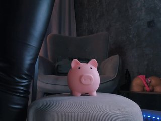 Anna-Darkness Porn Show