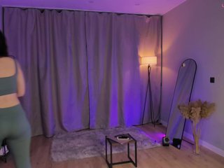 Anna-Darkness Porn Show