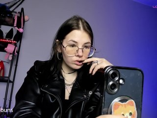 Anna-Darkness Porn Show