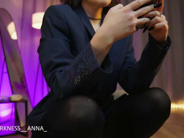 AnnaOreo's BongaCams show and profile