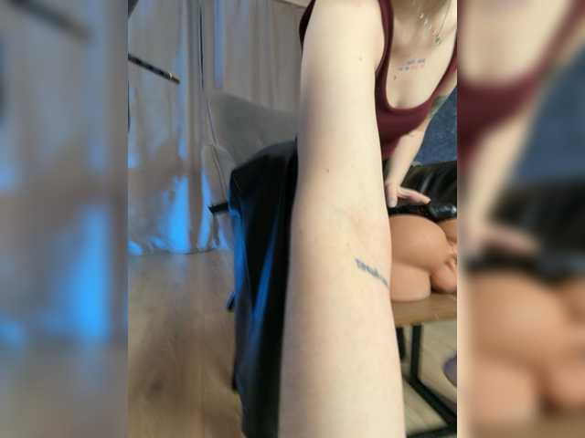 AnnaOreo's BongaCams show and profile