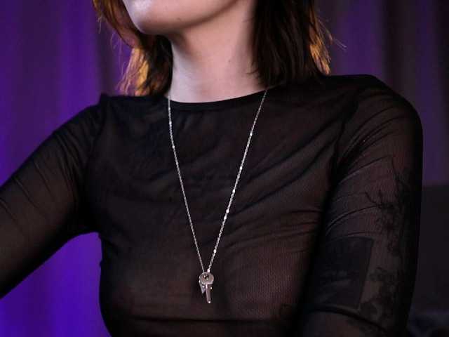 AnnaOreo's BongaCams show and profile