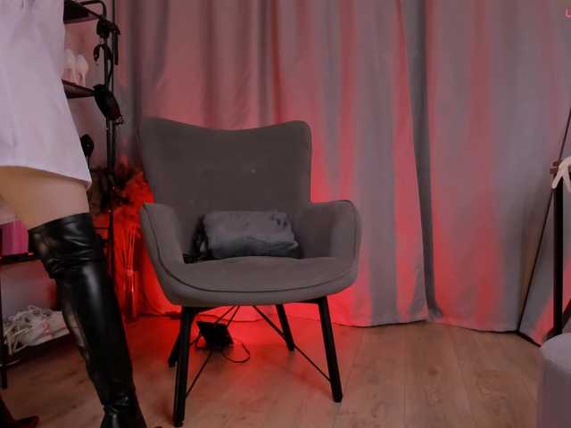 в попе у AnnaOreo