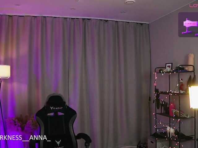 AnnaOreo's BongaCams show and profile