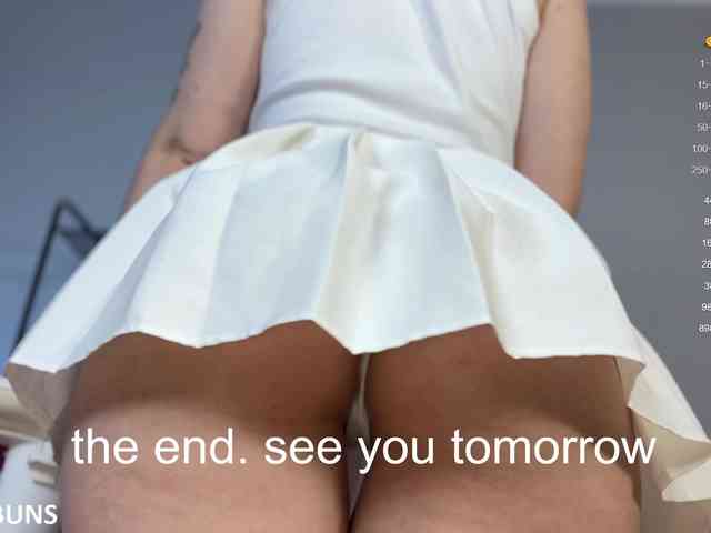 AnnaOreo Live Webcam on BongaCams