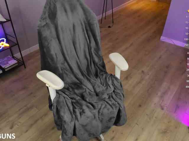 AnnaOreo webcam