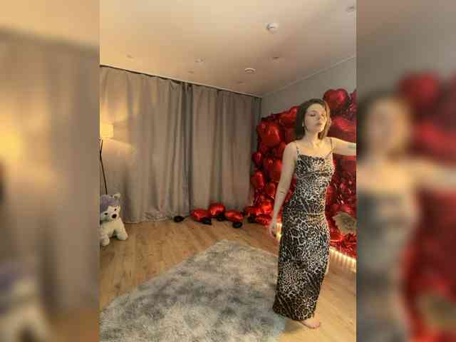 Anna-Darkness webcam