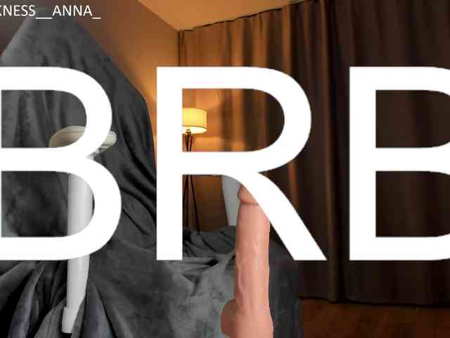 Anna-Darkness webcam