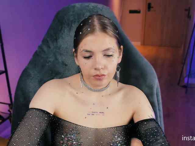 adult free cam AnnaOreo