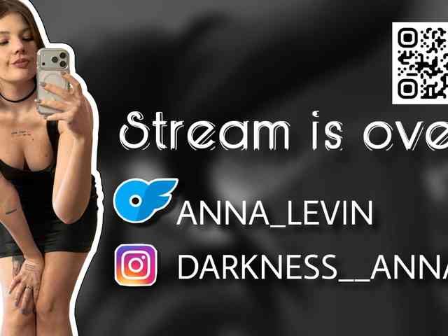 Anna-Darkness webcam