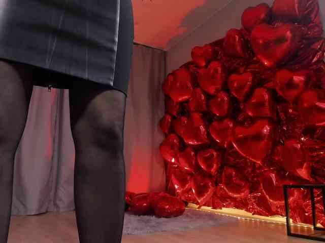 Anna-Darkness webcam