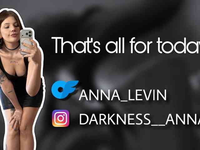 Anna-Darkness webcam
