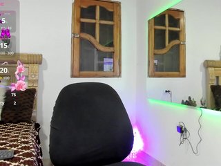 oriana-rodriguez Porn Show