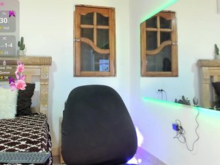 oriana-rodriguez Porn Show