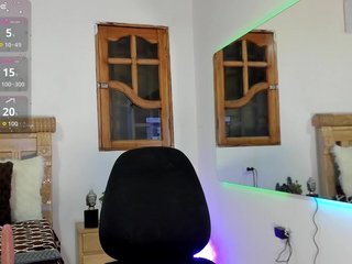 oriana-rodriguez Porn Show