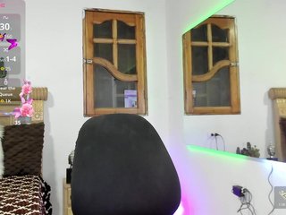 oriana-rodriguez Porn Show