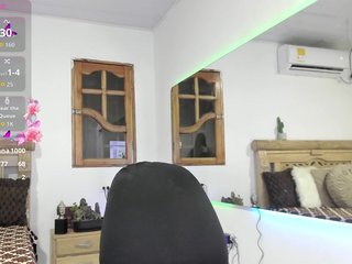 oriana-rodriguez Porn Show