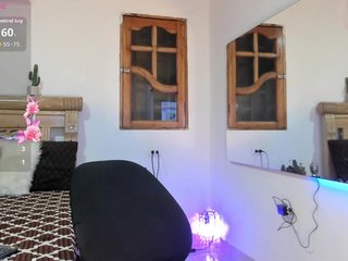 oriana-rodriguez Porn Show