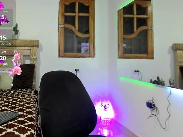 oriana-faddila's BongaCams show and profile