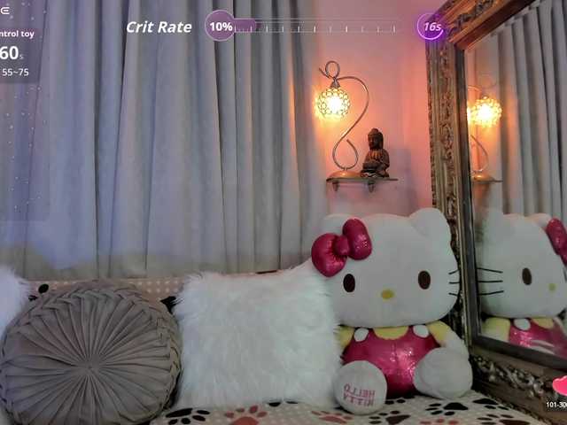 oriana-faddila's BongaCams show and profile