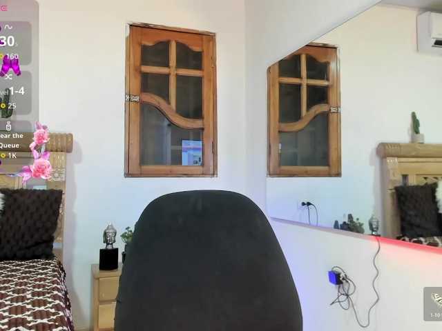 oriana-faddila's BongaCams show and profile