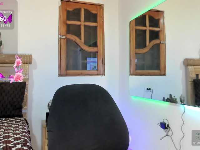 oriana-faddila's BongaCams show and profile