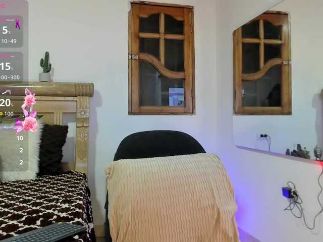 oriana-faddila's BongaCams show and profile