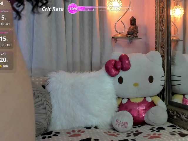 oriana-faddila from BongaCams