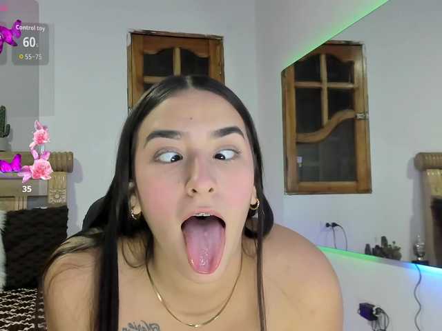 oriana-faddila's BongaCams show and profile