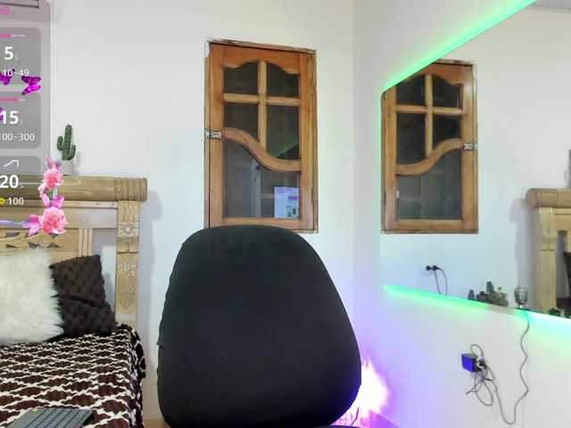 oriana-rodriguez webcam