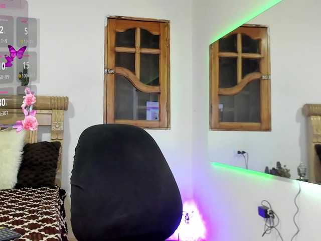 oriana-faddila's BongaCams show and profile