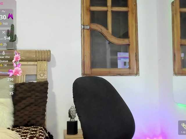 oriana-faddila's BongaCams show and profile