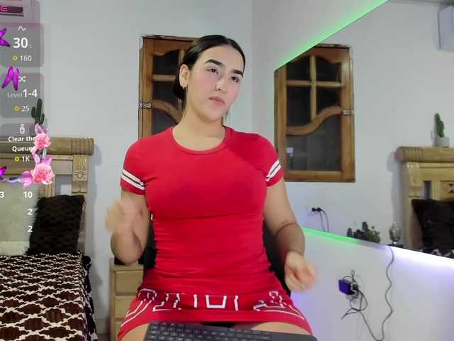 oriana-faddila's BongaCams show and profile