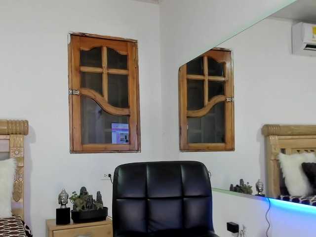 oriana-faddila's BongaCams show and profile