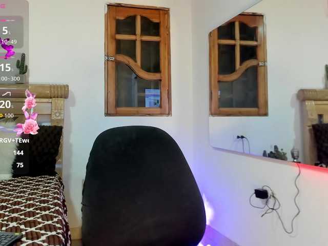 oriana-faddila's BongaCams show and profile